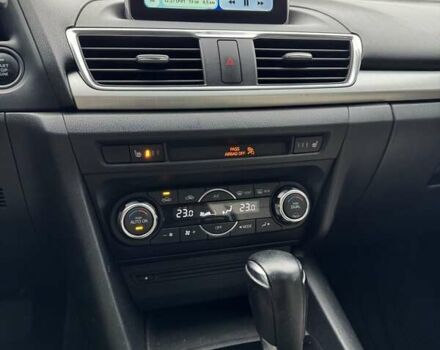 Красный Мазда 3, объемом двигателя 2.49 л и пробегом 151 тыс. км за 12999 $, фото 38 на Automoto.ua