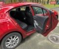 Мазда 3 2013 у Чернігові на Automoto.ua Червоний Мазда 3, об'ємом двигуна 1.5 л та пробігом 124 тис. км за 12900 $, фото 16 на Automoto.ua
