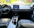 Червоний Мазда 3, об'ємом двигуна 2 л та пробігом 186 тис. км за 9200 $, фото 19 на Automoto.ua