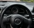Красный Мазда 3, объемом двигателя 1.5 л и пробегом 96 тыс. км за 11300 $, фото 10 на Automoto.ua