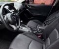 Красный Мазда 3, объемом двигателя 1.5 л и пробегом 96 тыс. км за 11300 $, фото 4 на Automoto.ua