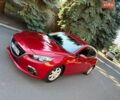 Червоний Мазда 3, об'ємом двигуна 2 л та пробігом 186 тис. км за 9200 $, фото 12 на Automoto.ua