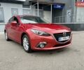 Красный Мазда 3, объемом двигателя 1.5 л и пробегом 113 тыс. км за 11900 $, фото 8 на Automoto.ua