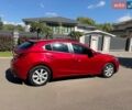 Червоний Мазда 3, об'ємом двигуна 2 л та пробігом 186 тис. км за 9200 $, фото 4 на Automoto.ua