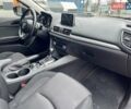 Красный Мазда 3, объемом двигателя 1.5 л и пробегом 113 тыс. км за 11900 $, фото 12 на Automoto.ua