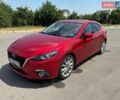 Червоний Мазда 3, об'ємом двигуна 2.49 л та пробігом 238 тис. км за 11200 $, фото 1 на Automoto.ua
