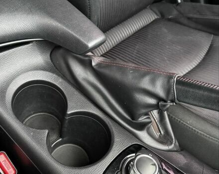 Красный Мазда 3, объемом двигателя 1.5 л и пробегом 96 тыс. км за 11300 $, фото 12 на Automoto.ua