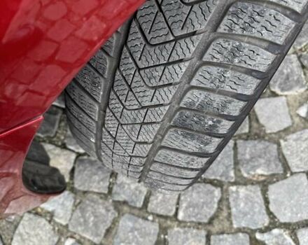 Красный Мазда 3, объемом двигателя 2.49 л и пробегом 151 тыс. км за 12999 $, фото 44 на Automoto.ua