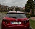 Красный Мазда 3, объемом двигателя 1.5 л и пробегом 96 тыс. км за 11300 $, фото 2 на Automoto.ua
