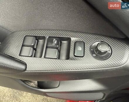 Мазда 3 2013 у Чернігові на Automoto.ua Червоний Мазда 3, об'ємом двигуна 1.5 л та пробігом 124 тис. км за 12900 $, фото 10 на Automoto.ua