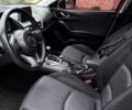 Красный Мазда 3, объемом двигателя 1.5 л и пробегом 96 тыс. км за 11300 $, фото 18 на Automoto.ua