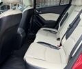 Красный Мазда 3, объемом двигателя 2.49 л и пробегом 151 тыс. км за 12999 $, фото 28 на Automoto.ua