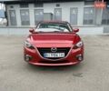 Красный Мазда 3, объемом двигателя 1.5 л и пробегом 113 тыс. км за 11900 $, фото 1 на Automoto.ua