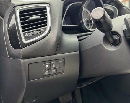 Красный Мазда 3, объемом двигателя 2.49 л и пробегом 151 тыс. км за 12999 $, фото 41 на Automoto.ua