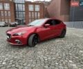Красный Мазда 3, объемом двигателя 2.49 л и пробегом 151 тыс. км за 12999 $, фото 14 на Automoto.ua
