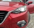 Красный Мазда 3, объемом двигателя 2.49 л и пробегом 151 тыс. км за 12999 $, фото 43 на Automoto.ua
