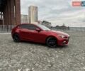 Красный Мазда 3, объемом двигателя 2.49 л и пробегом 151 тыс. км за 12999 $, фото 4 на Automoto.ua