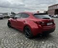 Красный Мазда 3, объемом двигателя 2.49 л и пробегом 151 тыс. км за 12999 $, фото 10 на Automoto.ua