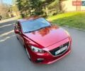 Червоний Мазда 3, об'ємом двигуна 2 л та пробігом 186 тис. км за 9200 $, фото 14 на Automoto.ua