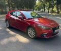 Червоний Мазда 3, об'ємом двигуна 2.49 л та пробігом 238 тис. км за 10500 $, фото 11 на Automoto.ua