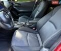 Червоний Мазда 3, об'ємом двигуна 2 л та пробігом 186 тис. км за 9200 $, фото 20 на Automoto.ua