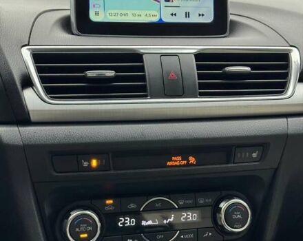 Красный Мазда 3, объемом двигателя 2.49 л и пробегом 151 тыс. км за 12999 $, фото 36 на Automoto.ua