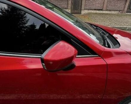 Красный Мазда 3, объемом двигателя 1.5 л и пробегом 96 тыс. км за 11300 $, фото 19 на Automoto.ua