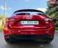 Червоний Мазда 3, об'ємом двигуна 2 л та пробігом 186 тис. км за 9200 $, фото 16 на Automoto.ua
