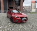 Красный Мазда 3, объемом двигателя 2.49 л и пробегом 151 тыс. км за 12999 $, фото 2 на Automoto.ua