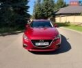 Червоний Мазда 3, об'ємом двигуна 2 л та пробігом 186 тис. км за 9200 $, фото 6 на Automoto.ua