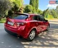 Червоний Мазда 3, об'ємом двигуна 2 л та пробігом 186 тис. км за 9200 $, фото 7 на Automoto.ua