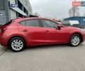 Красный Мазда 3, объемом двигателя 1.5 л и пробегом 113 тыс. км за 11900 $, фото 7 на Automoto.ua