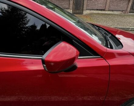 Красный Мазда 3, объемом двигателя 1.5 л и пробегом 96 тыс. км за 11300 $, фото 20 на Automoto.ua