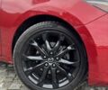 Красный Мазда 3, объемом двигателя 2.49 л и пробегом 151 тыс. км за 12999 $, фото 18 на Automoto.ua