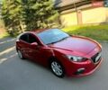 Червоний Мазда 3, об'ємом двигуна 2 л та пробігом 186 тис. км за 9200 $, фото 15 на Automoto.ua