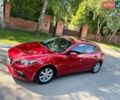 Червоний Мазда 3, об'ємом двигуна 2 л та пробігом 186 тис. км за 9500 $, фото 7 на Automoto.ua