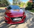 Червоний Мазда 3, об'ємом двигуна 2 л та пробігом 186 тис. км за 9500 $, фото 2 на Automoto.ua