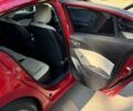 Червоний Мазда 3, об'ємом двигуна 2.49 л та пробігом 238 тис. км за 10500 $, фото 19 на Automoto.ua
