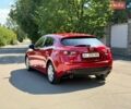 Червоний Мазда 3, об'ємом двигуна 2 л та пробігом 186 тис. км за 9500 $, фото 5 на Automoto.ua
