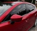 Красный Мазда 3, объемом двигателя 1.5 л и пробегом 96 тыс. км за 11300 $, фото 4 на Automoto.ua