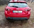 Червоний Мазда 3, об'ємом двигуна 2 л та пробігом 200 тис. км за 9500 $, фото 2 на Automoto.ua
