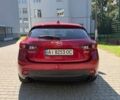 Красный Мазда 3, объемом двигателя 2.49 л и пробегом 174 тыс. км за 9500 $, фото 1 на Automoto.ua