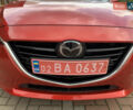 Красный Мазда 3, объемом двигателя 2.2 л и пробегом 240 тыс. км за 10650 $, фото 26 на Automoto.ua