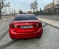 Червоний Мазда 3, об'ємом двигуна 2 л та пробігом 119 тис. км за 11000 $, фото 2 на Automoto.ua