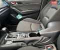 Красный Мазда 3, объемом двигателя 2.19 л и пробегом 208 тыс. км за 10900 $, фото 45 на Automoto.ua