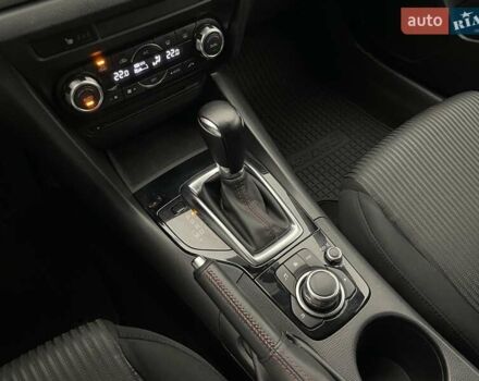 Красный Мазда 3, объемом двигателя 1.5 л и пробегом 143 тыс. км за 11986 $, фото 19 на Automoto.ua