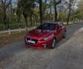 Красный Мазда 3, объемом двигателя 1.5 л и пробегом 74 тыс. км за 12500 $, фото 1 на Automoto.ua