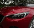 Червоний Мазда 3, об'ємом двигуна 2.19 л та пробігом 221 тис. км за 9500 $, фото 5 на Automoto.ua