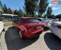 Червоний Мазда 3, об'ємом двигуна 2 л та пробігом 92 тис. км за 10500 $, фото 1 на Automoto.ua