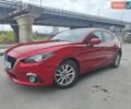 Червоний Мазда 3, об'ємом двигуна 2 л та пробігом 147 тис. км за 9999 $, фото 1 на Automoto.ua